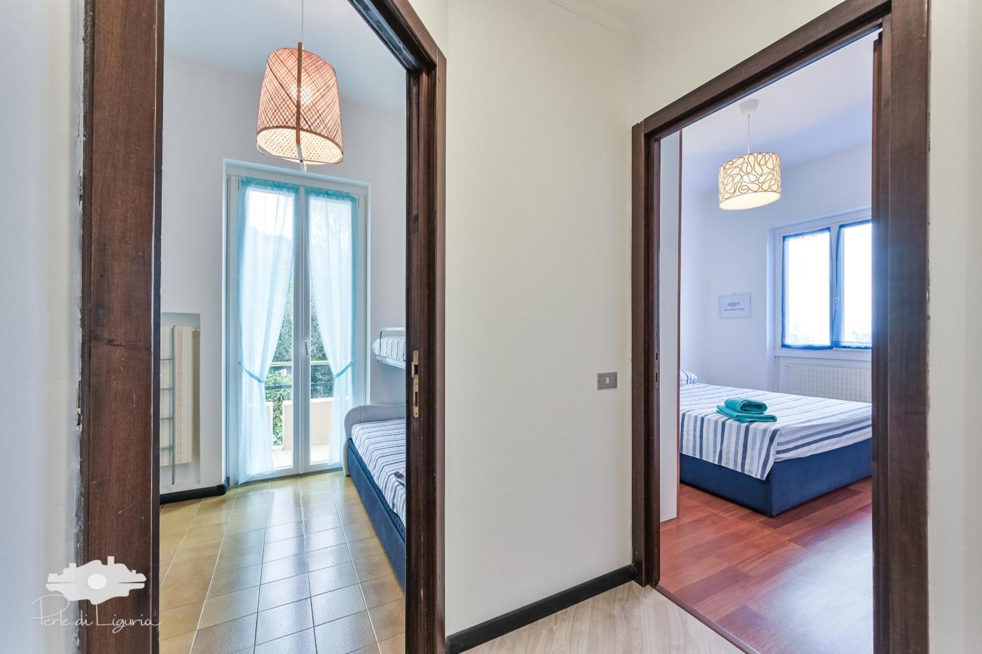 Alba E Tramonto Villa Пиеве Лигуре Екстериор снимка